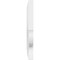 Ekena Millwork Everdale Architectural Grade PVC Running Trim, 8"H x 5/8"P x 48"L RUNP08X0625X48EVD - alternate 5